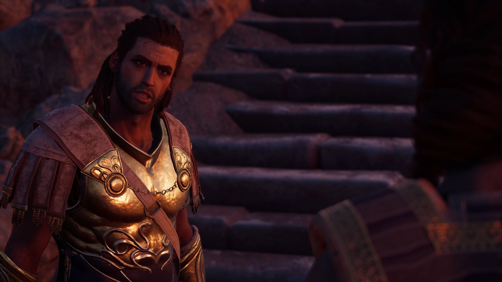 Assassin´s Creed Odyssey - Imagen 7